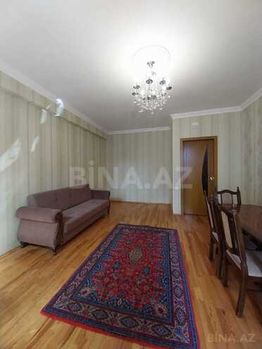 Сдаётся 2-комн. новостройка 70 м², пос. Ази Асланова, photo 1 from 29