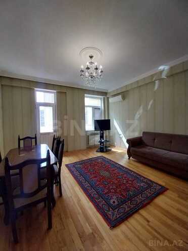 Сдаётся 2-комн. новостройка 70 м², пос. Ази Асланова, photo 19 from 29