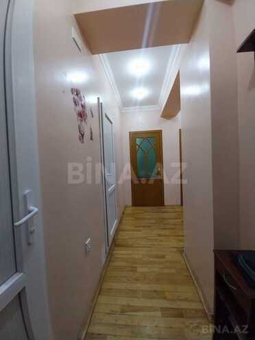 Сдаётся 2-комн. новостройка 70 м², пос. Ази Асланова, photo 28 from 29
