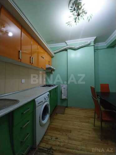 Сдаётся 2-комн. новостройка 70 м², пос. Ази Асланова, photo 24 from 29