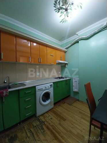 Сдаётся 2-комн. новостройка 70 м², пос. Ази Асланова, photo 12 from 29
