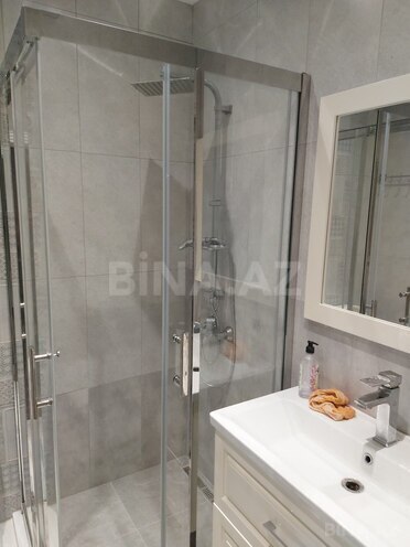 Сдаётся 2-комн. новостройка 50.2 м², photo 9 from 25