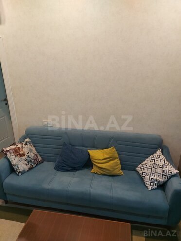 Сдаётся 2-комн. новостройка 50.2 м², photo 5 from 25