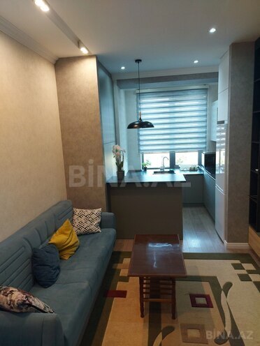 Сдаётся 2-комн. новостройка 50.2 м², photo 10 from 25