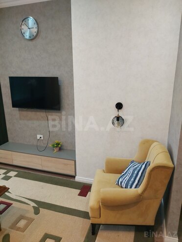 Сдаётся 2-комн. новостройка 50.2 м², photo 12 from 25
