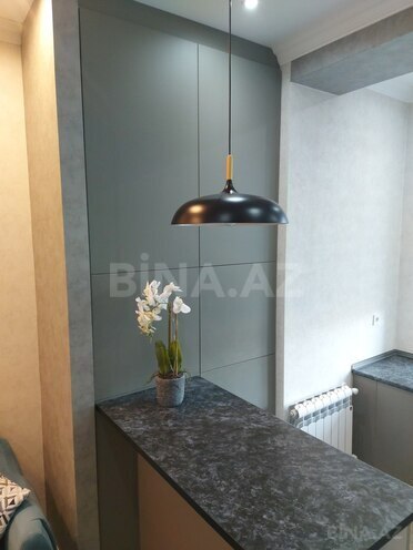Сдаётся 2-комн. новостройка 50.2 м², photo 16 from 25