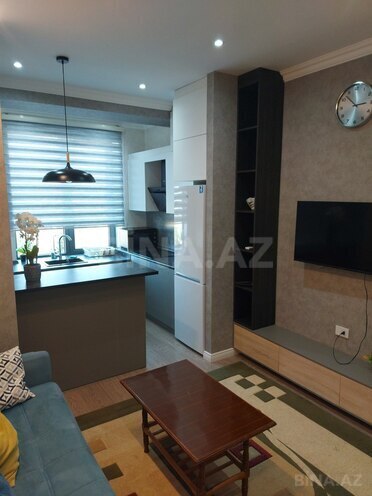 Сдаётся 2-комн. новостройка 50.2 м², photo 3 from 25