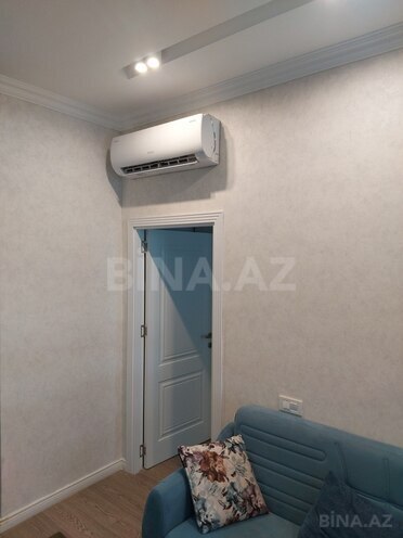 Сдаётся 2-комн. новостройка 50.2 м², photo 11 from 25