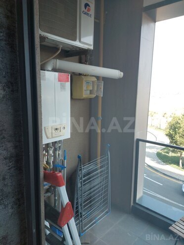 Сдаётся 2-комн. новостройка 50.2 м², photo 15 from 25