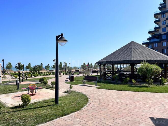 Сдаётся 2-комн. новостройка 50.2 м², photo 23 from 25