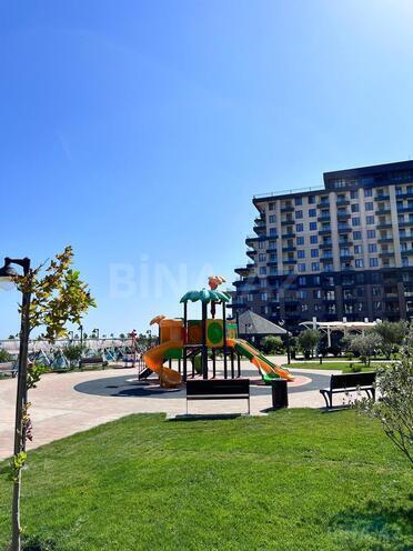 Сдаётся 2-комн. новостройка 50.2 м², photo 22 from 25