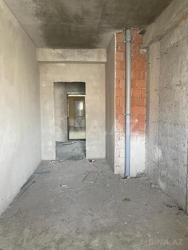Продаётся 3-комн. новостройка 130 м², м. Элмляр Академиясы, photo 6 from 10