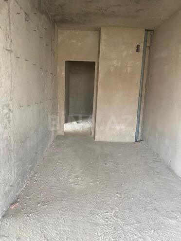 Продаётся 3-комн. новостройка 130 м², м. Элмляр Академиясы, photo 3 from 10