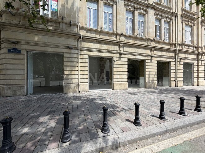 Сдаётся  объект 375 м², м. Сахил, photo 4 from 24