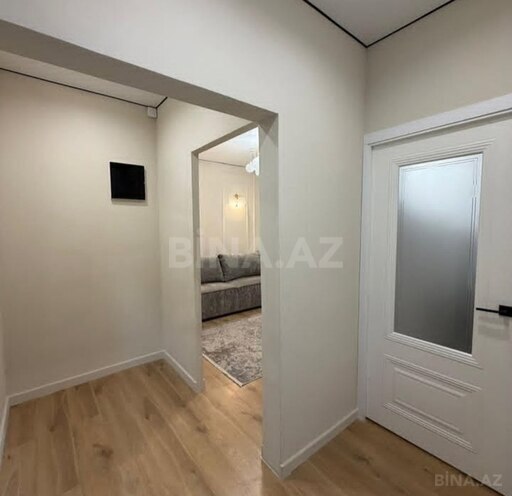 Сдаётся 2-комн. вторичка 53 м², м. Элмляр Академиясы, photo 9 from 12