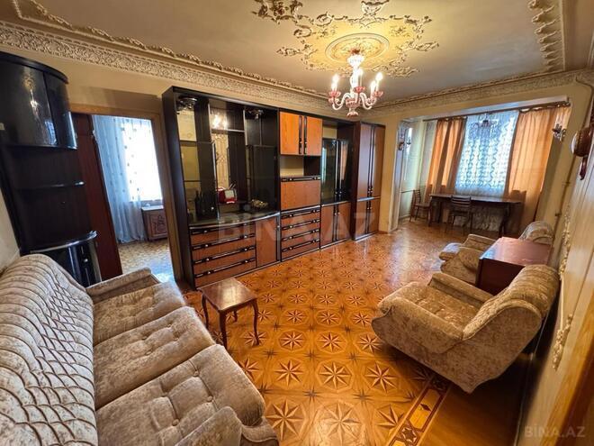 Сдаётся 2-комн. вторичка 60 м², Насиминский  р., photo 1 from 12
