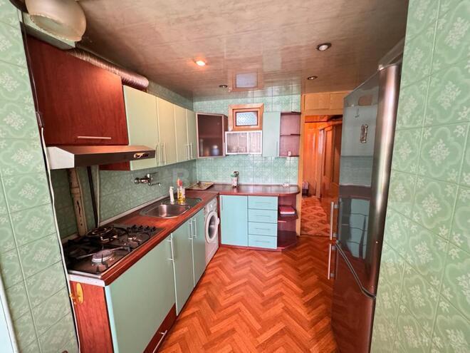 Сдаётся 2-комн. вторичка 60 м², Насиминский  р., photo 7 from 12