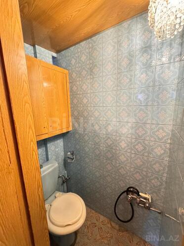 Сдаётся 2-комн. вторичка 60 м², Насиминский  р., photo 11 from 12