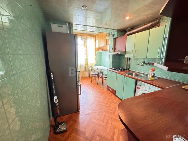 Сдаётся 2-комн. вторичка 60 м², Насиминский  р., photo 9 from 12