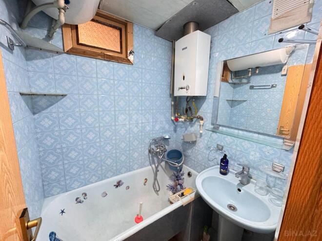 Сдаётся 2-комн. вторичка 60 м², Насиминский  р., photo 10 from 12