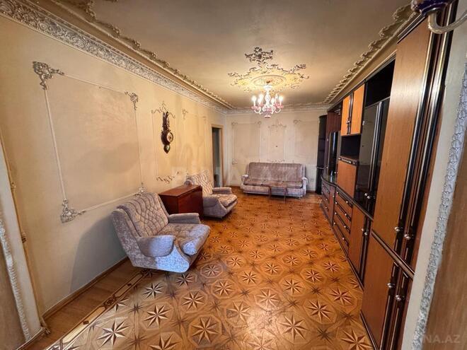 Сдаётся 2-комн. вторичка 60 м², Насиминский  р., photo 3 from 12