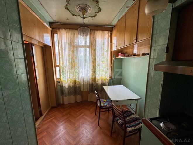 Сдаётся 2-комн. вторичка 60 м², Насиминский  р., photo 8 from 12