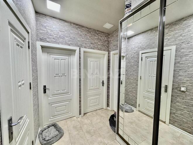 Продаётся 3-комн. вторичка 75 м², м. Азадлыг проспекти, photo 9 from 27