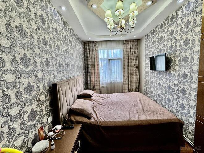 Продаётся 3-комн. вторичка 75 м², м. Азадлыг проспекти, photo 18 from 27