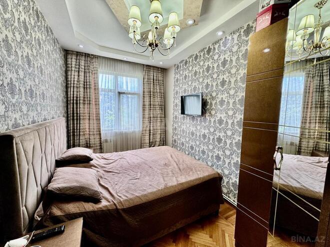 Продаётся 3-комн. вторичка 75 м², м. Азадлыг проспекти, photo 5 from 27