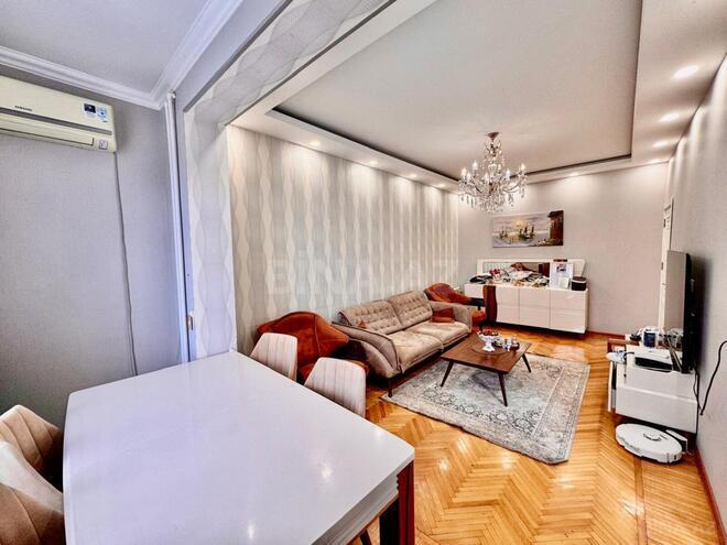 Продаётся 3-комн. вторичка 75 м², м. Азадлыг проспекти, photo 17 from 27