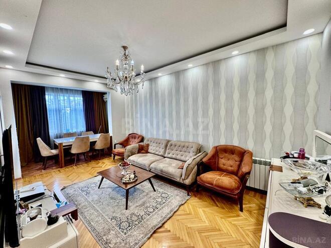 Продаётся 3-комн. вторичка 75 м², м. Азадлыг проспекти, photo 4 from 27