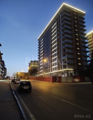 Продаётся 1-комн. новостройка 52 м², м. Азадлыг проспекти, photo 1 from 19