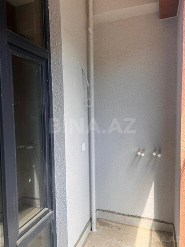 Продаётся 1-комн. новостройка 52 м², м. Азадлыг проспекти, photo 12 from 19
