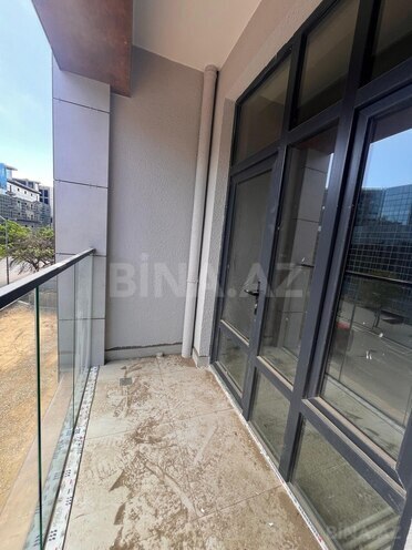 Продаётся 1-комн. новостройка 52 м², м. Азадлыг проспекти, photo 17 from 19