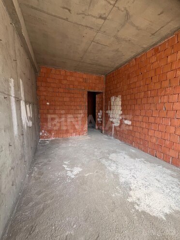 Продаётся 1-комн. новостройка 52 м², м. Азадлыг проспекти, photo 5 from 19