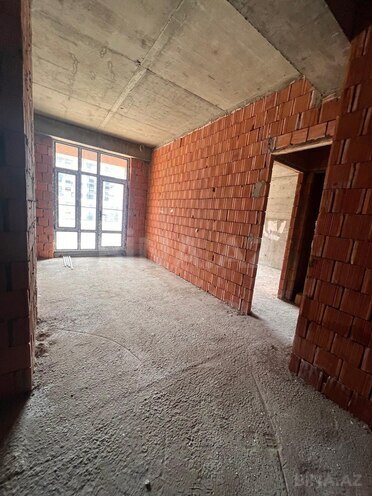 Продаётся 1-комн. новостройка 52 м², м. Азадлыг проспекти, photo 13 from 19