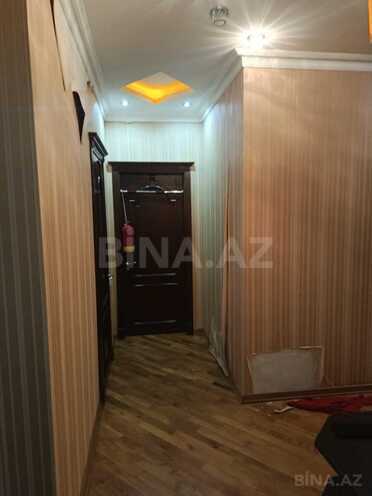 Продаётся 3-комн. новостройка 126 м², м. Нариман Нариманов, photo 4 from 19
