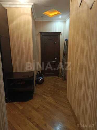 Продаётся 3-комн. новостройка 126 м², м. Нариман Нариманов, photo 7 from 19