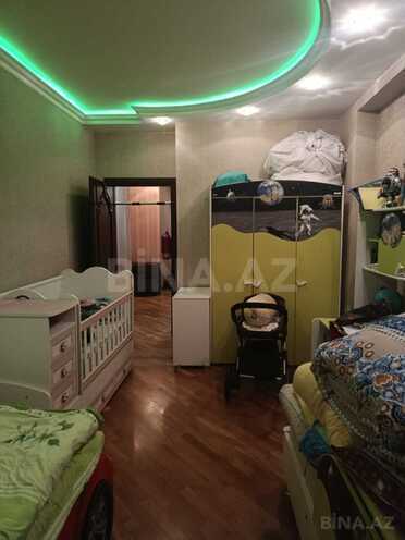 Продаётся 3-комн. новостройка 126 м², м. Нариман Нариманов, photo 12 from 19
