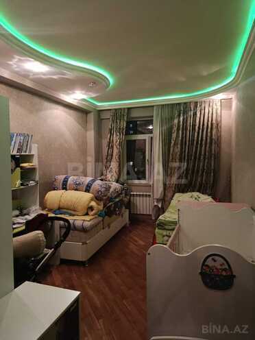 Продаётся 3-комн. новостройка 126 м², м. Нариман Нариманов, photo 13 from 19