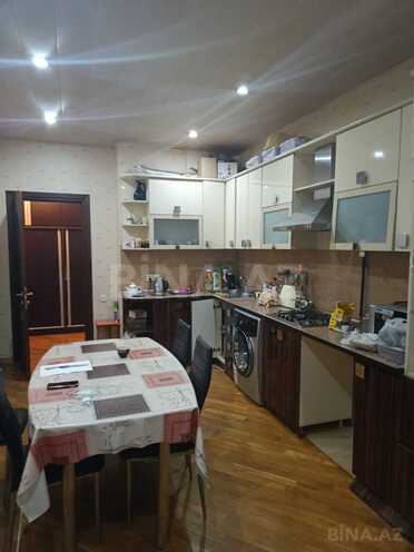 Продаётся 3-комн. новостройка 126 м², м. Нариман Нариманов, photo 15 from 19