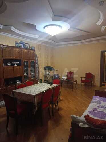 Продаётся 3-комн. новостройка 126 м², м. Нариман Нариманов, photo 16 from 19