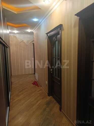 Продаётся 3-комн. новостройка 126 м², м. Нариман Нариманов, photo 5 from 19