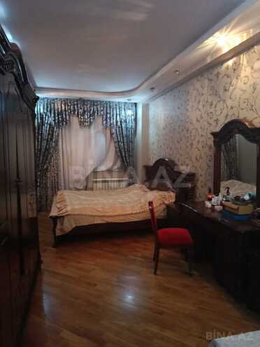 Продаётся 3-комн. новостройка 126 м², м. Нариман Нариманов, photo 14 from 19