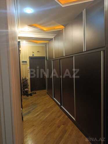 Продаётся 3-комн. новостройка 126 м², м. Нариман Нариманов, photo 6 from 19