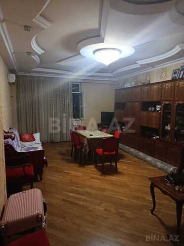 Продаётся 3-комн. новостройка 126 м², м. Нариман Нариманов, photo 17 from 19