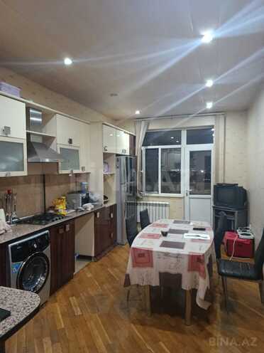 Продаётся 3-комн. новостройка 126 м², м. Нариман Нариманов, photo 18 from 19
