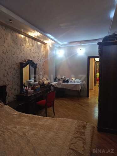 Продаётся 3-комн. новостройка 126 м², м. Нариман Нариманов, photo 10 from 19