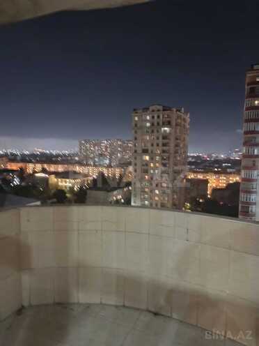 Продаётся 3-комн. новостройка 126 м², м. Нариман Нариманов, photo 3 from 19