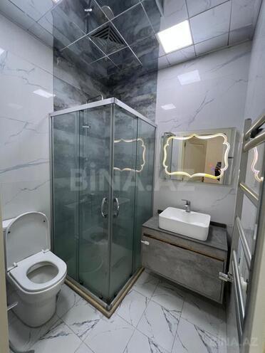 Сдаётся 2-комн. новостройка 70 м², Насиминский  р., photo 8 from 10